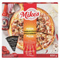 MIKE'S SPICY CHORIZO PIZZA, 12 X 850 G