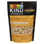 KIND OAT COCOA COCONUT GLUTEN-FREE BITES, 6 X 312 G