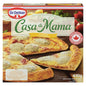 DROETKER PIZZA MAMA 4 CHEESES, 5 X 410 G