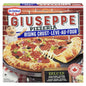 GIUSEPPE OVEN RISING DELUXE PIZZA, 6 X 785 G