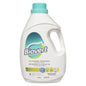BIOVERT 100% COTTON SWABS, 2 X 4.43 L