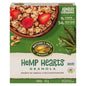 NATURE'S PATH ORGANIC HEMP GRANOLA, 12 X 325 G