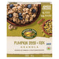 NATURE'S PATH ORGANIC CITRUS GLUTEN-FREE GRANOLA, 12 X 325 G