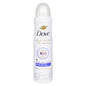 DOVE PURIFYING & HYDRATING DEODORANT STICK, 3 X 107 G