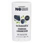 SCHMIDT'S CHARCOAL DEODORANT, 6 X 75 G