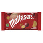 MALTESER CRUNCHY CHOCOLATE BALL, 15 X 37 G