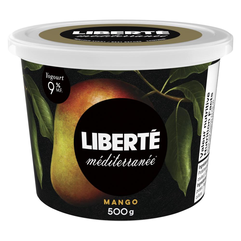 LIBERTE MED MANGO, 6 X 500 G