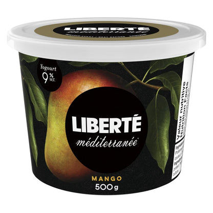 LIBERTE MED MANGO, 6 X 500 G