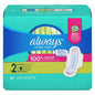 ALWAYS ULTRA SIZE 2 LONG, 12 X 20 UN