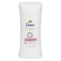 DOVE COCONUT MILK BEAUTY BAR, 6 X 74 G
