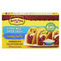 OLD EL PASO HARD TACO KIT EXTRA MILD, 10 X 330 G
