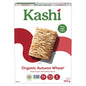 KASHI, KASHI ORGANIC PROMISE AUTUMN WHEAT, 12 x 460 G