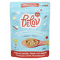 BELOV CINNAMON BABY OATMEAL BLEND, 6 X 180 G