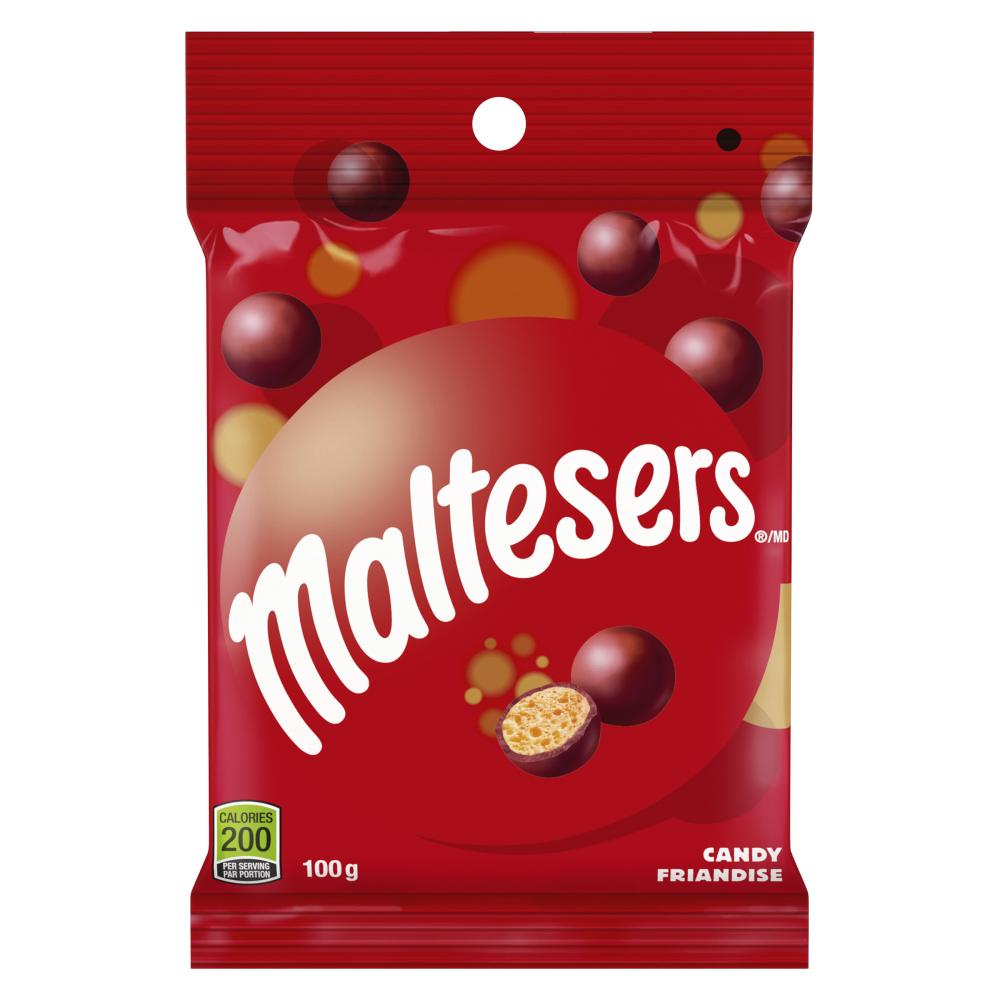 MALTESER CHOCOLATE CELLO, 24 X 100 G