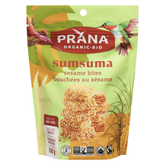 PRANA, SUMSUMA, 8 x 150 GR