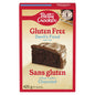BETTY CROCKER SUPER MOIST CHOCOLATE GLUTEN-FREE CAKE MIX, 6 X 425 G