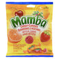 MAMBA CANDY FRUIT CHEWS, 12 X 150 G