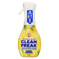 M.NET CLEAN FREAK LEMON SCENTED CLEANSER, 6 X 473 ML