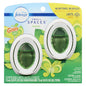 FEBREZE SMALL SPACES REFILL GAIN ORIGINAL, 6 X 2 X 7.50 ML