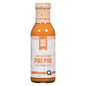 PICAPICA PIRI PIRI ORANGE SAUCE, 12 X 350 ML