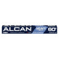 ALCAN ALUMINUM RESISTANT 30CMX60FT, 24 X 1 UN