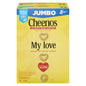 GENMILLS CHEERIOS CEREALS, 9 X 1 KG