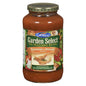 CATELLI SAUCE PARMESAN ROMANO, 12 X 640 ML