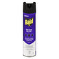 RAID INSECTICIDE AEROSOL, 12 X 350 G