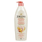 JERGENS VITAMIN E LOTION, 4 X 620 ML
