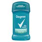 DEGREE ANTI-SWEAT MEN'S FRESH COMFORT, 6 X 76 G