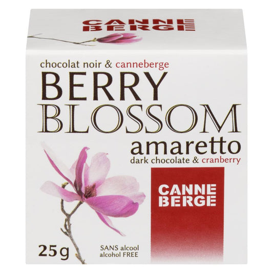 NUTFRUIT CHOCOLATE BERRY BLOSSOM, 128 X 25 G