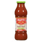 MUTTI ORGANIC TOMATO PASSATA, 12 X 540 ML