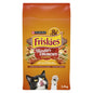 FRISKIES CAT FOOD GRILLED TENDER, 4 X 1.4 KG