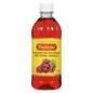 PASTENE RED WINE VINEGAR, 12 X 473 ML