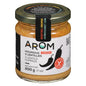 HARISSA LENTIL HUMMUS, 12 X 200 G