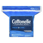 COTTONELLE FRENCH DEBARBOUIL REFILL, 8 X 168 UN