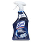 LYSOL BATHROOM CLEANER POWER, 6 X 600 ML