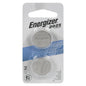 ENERGIZER MINI WATCH BATTERIES, 10 X 2 UN