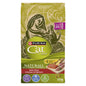 CATCHOW NATURAL PLANT SALMON CAT FOOD, 4 X 1.42 KG