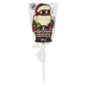 LAURA SECORD CHOCOLATE LOLLIPOP CHRISTMAS DECORATION, 24 X 25 G