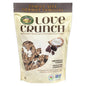 NATURE'S PATH, DARK CHOCOLATE MACAROON LOVE CRUNCH GRAN, 6 x 700G