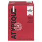 ATYPIQUE SANGRIA ALCOHOL-FREE, 6 X 1.42 L