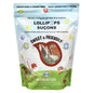 SWEET&FRIENDLY, LOLLIPOPS -500G ASSORTED - ERYTHRITOL, 6 x 500G
