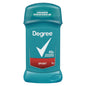 DEGREE ANTI-SWEAT MEN'S SPORT, 6 X 76 G