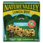 NATURE VALLEY GRANOLA BLUEBERRY & DARK CHOCOLATE BAR, 12 X 130 G