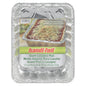 HANDFOIL GIANT LASAGNA PAN 13X10 INCHES, 17 X 1 UN