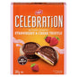 LECLERC CELEBRATION TRUFFLE COOKIE, 12 X 240 G