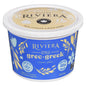RIVIERA GREEK STYLE YOGURT AVOCADO NATURAL, 6 X 500 G