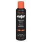 EDGE SENSITIVE SKIN SHAVING GEL, 6 X 198 G