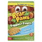 DARE FRUIT FILLED CHOCOLATE BEAR PAWS, 12 X 168 G